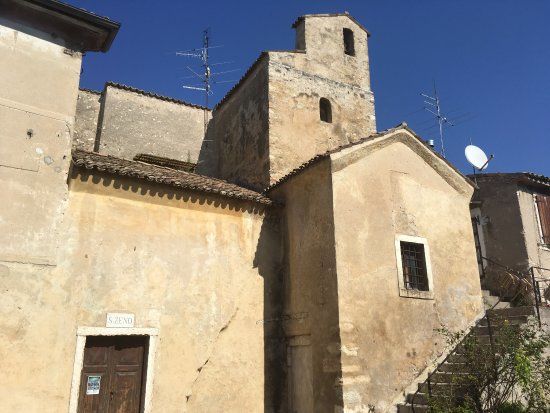 Chiesetta di San Zeno